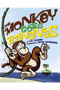 Monkey Goes Bananas