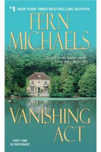 Vanishing Act
