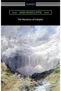 Mysteries of Udolpho