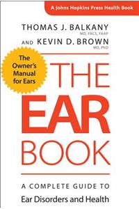 Ear Book