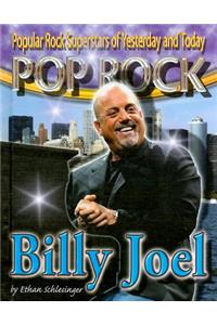 Billy Joel