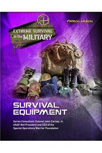 Survival Equipment