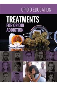 Treatments for Opioid Addiction