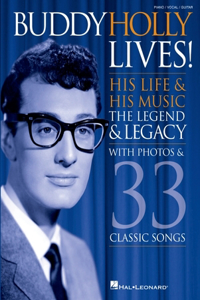 Buddy Holly Lives!