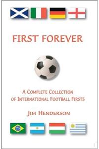 First Forever