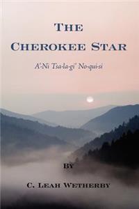 The Cherokee Star