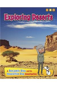 Exploring Deserts