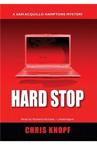 Hard Stop