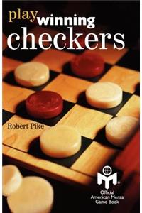 Play Winning Checkers