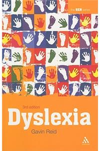 Dyslexia