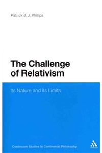 The Challenge of Relativism