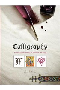 Calligraphy Book