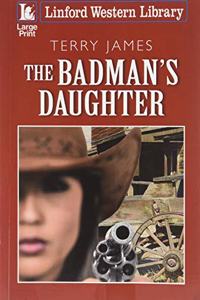 The Badman's Daughter