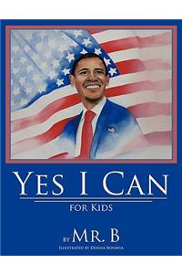 Yes I Can for Kids