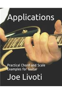Applications