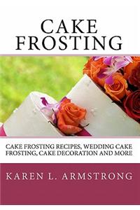 Cake Frosting
