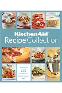 Kitchenaid Recipe Collection