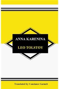Anna Karenina