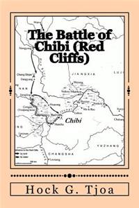 The Battle of Chibi (Red Cliffs)