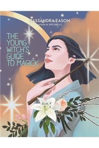 Young Witch's Guide to Magick
