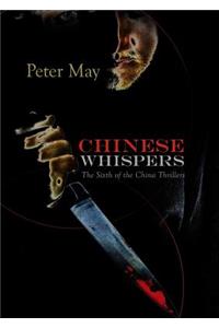 Chinese Whispers