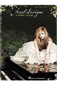 Avril Lavigne - Goodbye Lullaby
