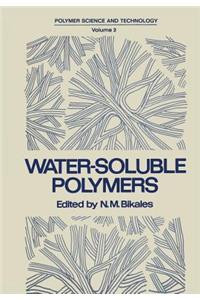 Water-Soluble Polymers