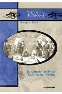 Introduction to Syriac Reading and Writing