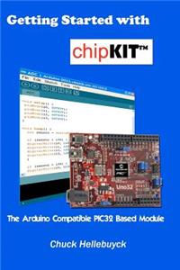 Getting Started with chipKIT