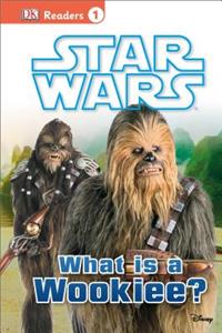 Star Wars: What Is a Wookiee?