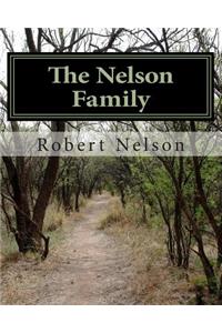 Nelson Family