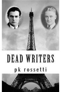 Dead Writers