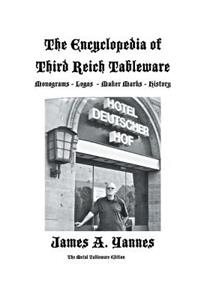 Encyclopedia of Third Reich Tableware