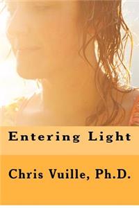 Entering Light