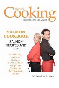 Salmon Cookbook