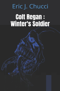 Colt Regan