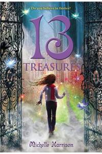 13 Treasures