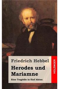 Herodes und Mariamne