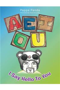 Aeiou