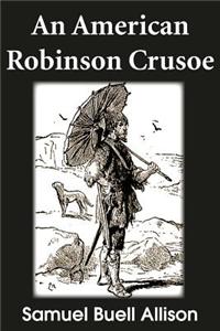 American Robinson Crusoe