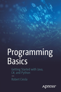 Programming Basics