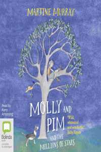 Molly and Pim and the Millions of Stars