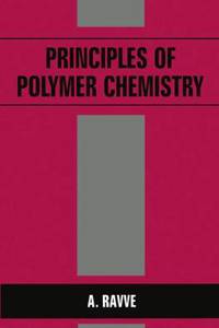 Principles of Polymer Chemistry