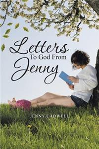 Letters To God From Jenny