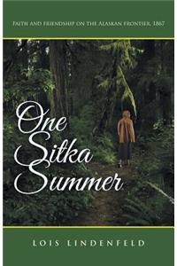 One Sitka Summer