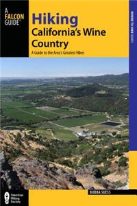 Hiking California's Wine Country