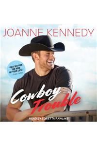Cowboy Trouble