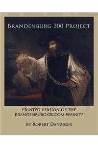 Brandenburg 300 Project