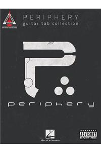 Periphery - Guitar Tab Collection