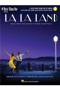 La La Land - 6 Selections from the Hit Movie